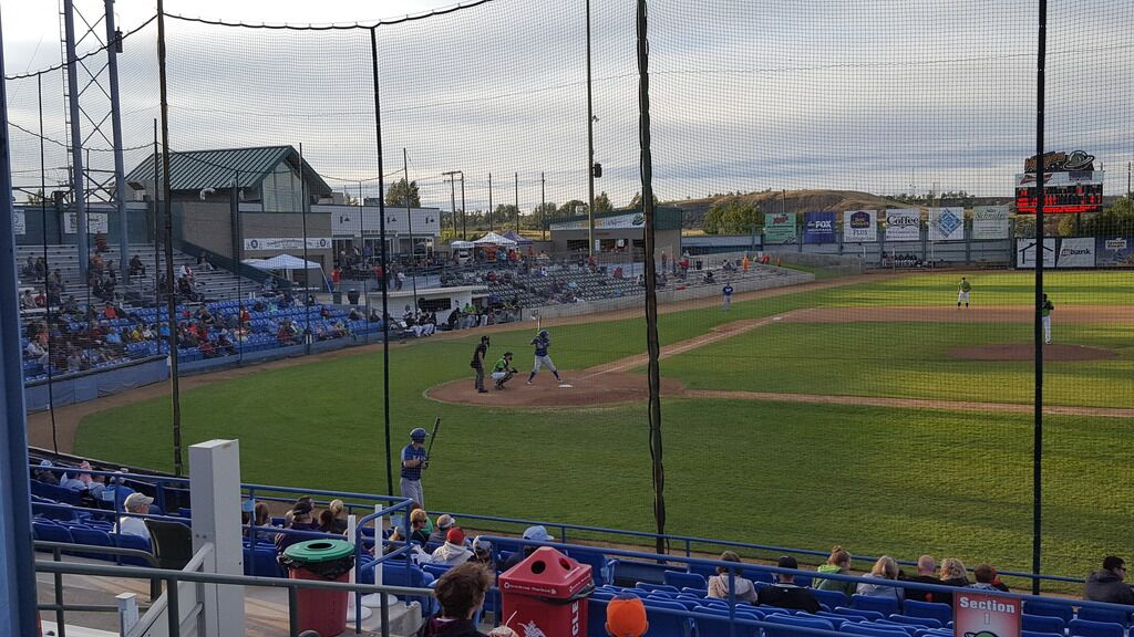 Centene Stadium